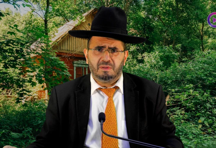 הרב אדיר עמרוצי | שינוי השם ושמות משפחה