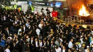 מחדל: נחשפו ההקלטות הקשות שהיו יכולות למנוע את אסון מירון