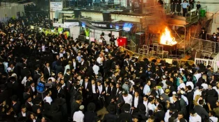 מחדל: נחשפו ההקלטות הקשות שהיו יכולות למנוע את אסון מירון