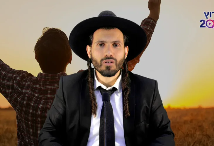 הרב יקיר בוטה | איך להכניע ולנצח את היצר הרע