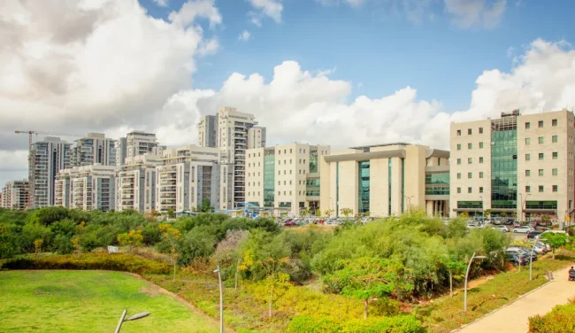 זמני כניסת ויציאת שבת בראשון לציון