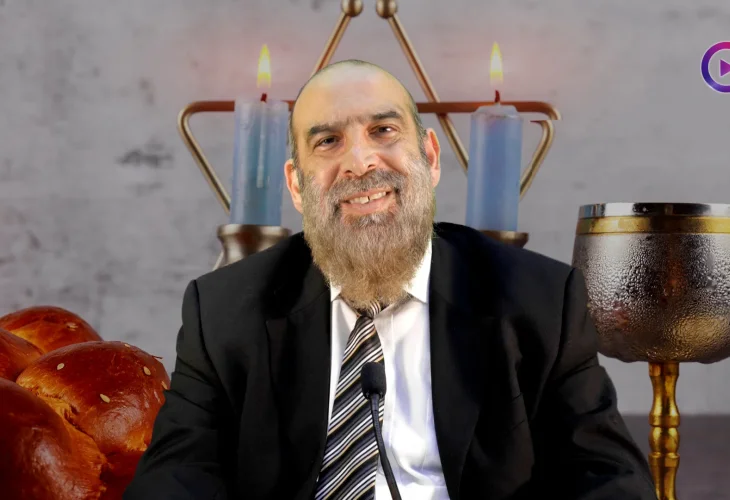 הרב עזרא שקלים | מהו זמן רבנו תם 