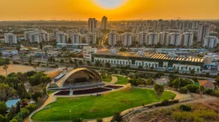 זמני כניסת ויציאת שבת ביבנה