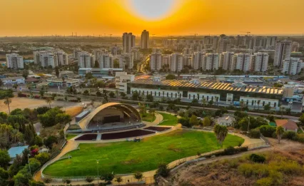 זמני כניסת ויציאת שבת ביבנה