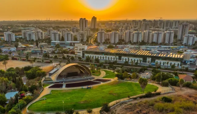 זמני כניסת ויציאת שבת ביבנה