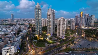 זמני כניסת ויציאת שבת בבת ים