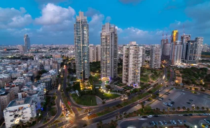 זמני כניסת ויציאת שבת בבת ים