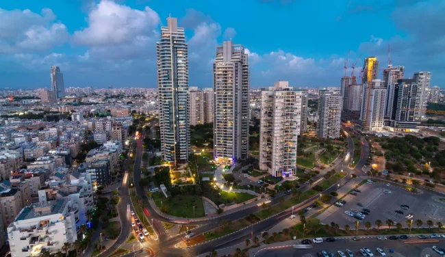 זמני כניסת ויציאת שבת בבת ים