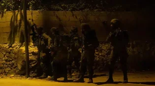 תיעוד: שלושה מחבלים חוסלו בג'נין