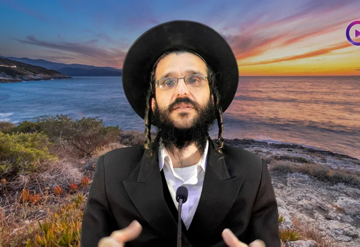 הרב שמואל זיידנברג | פרשת וישלח | לפעמים גם מעט זה טוב