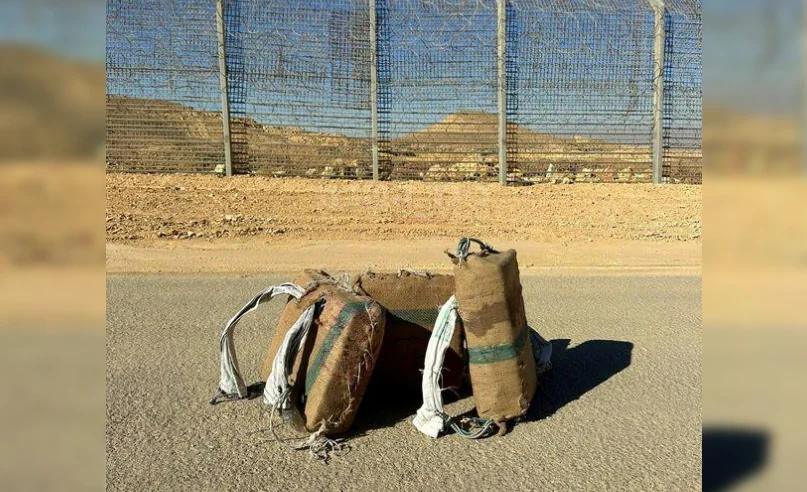 דיווח: הברחת סמים בשווי 3 מיליון ש"ח סוכלה בצה"ל 