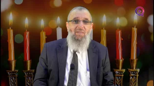 הרב דניאל אוחיון | לחפש את האור בחנוכה