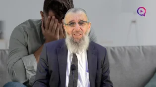 הרב דניאל אוחיון | למה זה קורה לי??