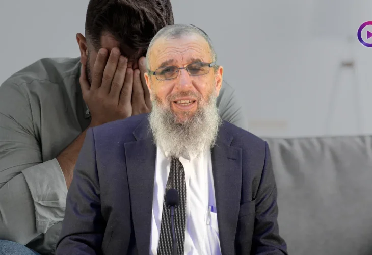 הרב דניאל אוחיון | למה זה קורה לי??