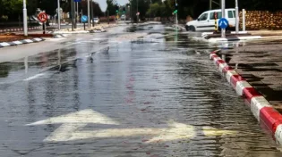 הגר"י זילברשטין בפסק: יש לומר ועננו בעקבות עצירת הגשמים