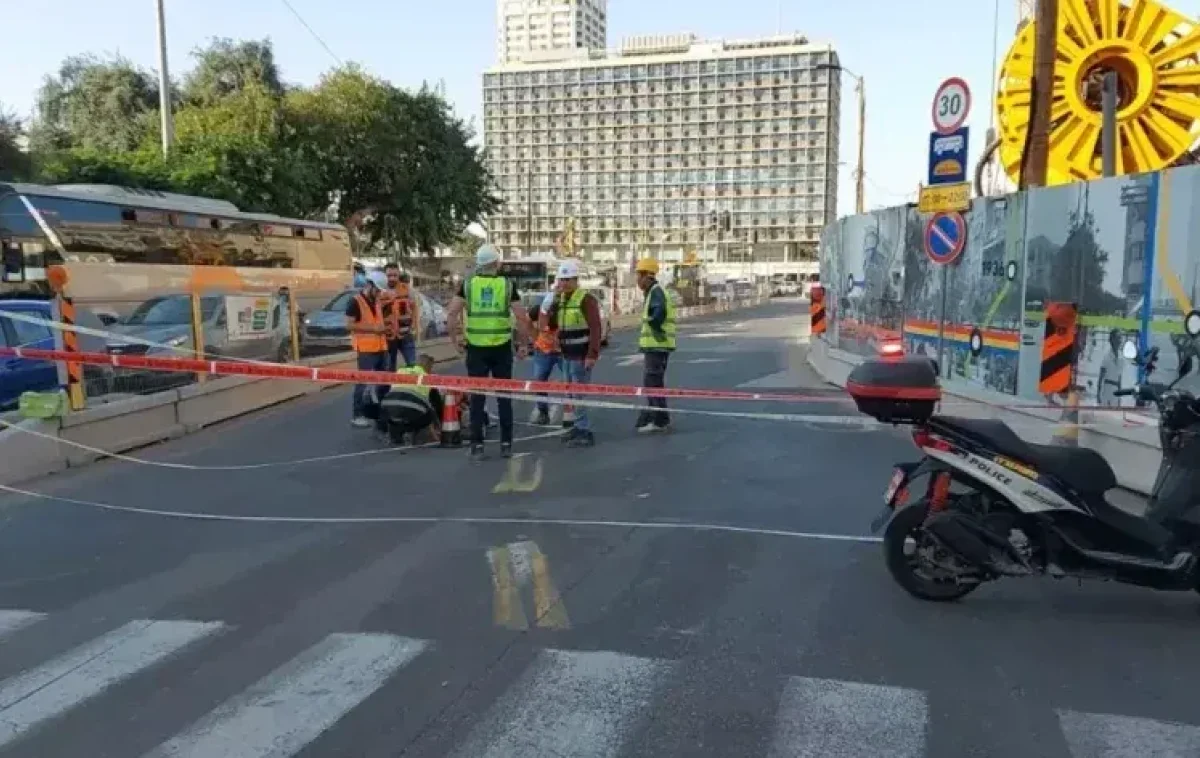 (צילום: דוברות משטרת ישראל) (צילום: דוברות משטרת ישראל)