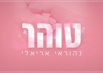 נהוראי אריאלי - "טוהר"