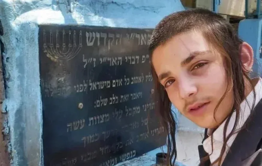 תעלומה של 9 חודשים: הבוקר התחדשו החיפושים אחר מוישי תעלומה של 9 חודשים: הבוקר התחדשו החיפושים אחר מוישי