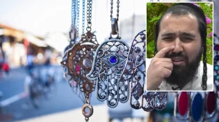 אם מגרד לך באף, זה סימן שאתה הולך עם לריב עם מישהו?
