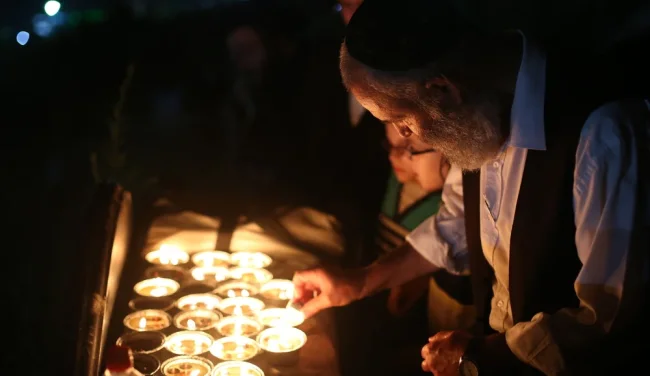 טיפ עצום לשמירה מעין הרע