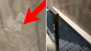 המקווה שטבל בו הבבא סאלי - לא תאמינו מה מתועד בסרטון