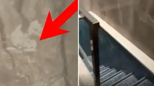 המקווה שטבל בו הבבא סאלי - לא תאמינו מה מתועד בסרטון