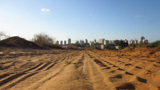 זמני כניסת ויציאת שבת בבאר יעקב