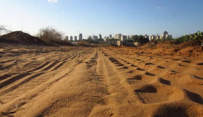 זמני כניסת ויציאת שבת בבאר יעקב