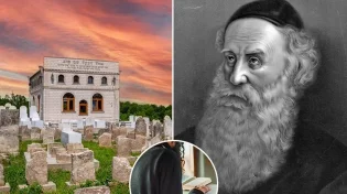 ראש השנה לחסידות: בחב"ד יחגגו היום את י"ט כסלו