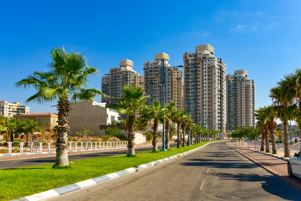 תחזית מזג אוויר בראשון לציון: מזג אוויר בראשון לציון מחר מה ללבוש?