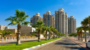 מזג האוויר בראשון לציון לימים הקרובים: מה ללבוש?