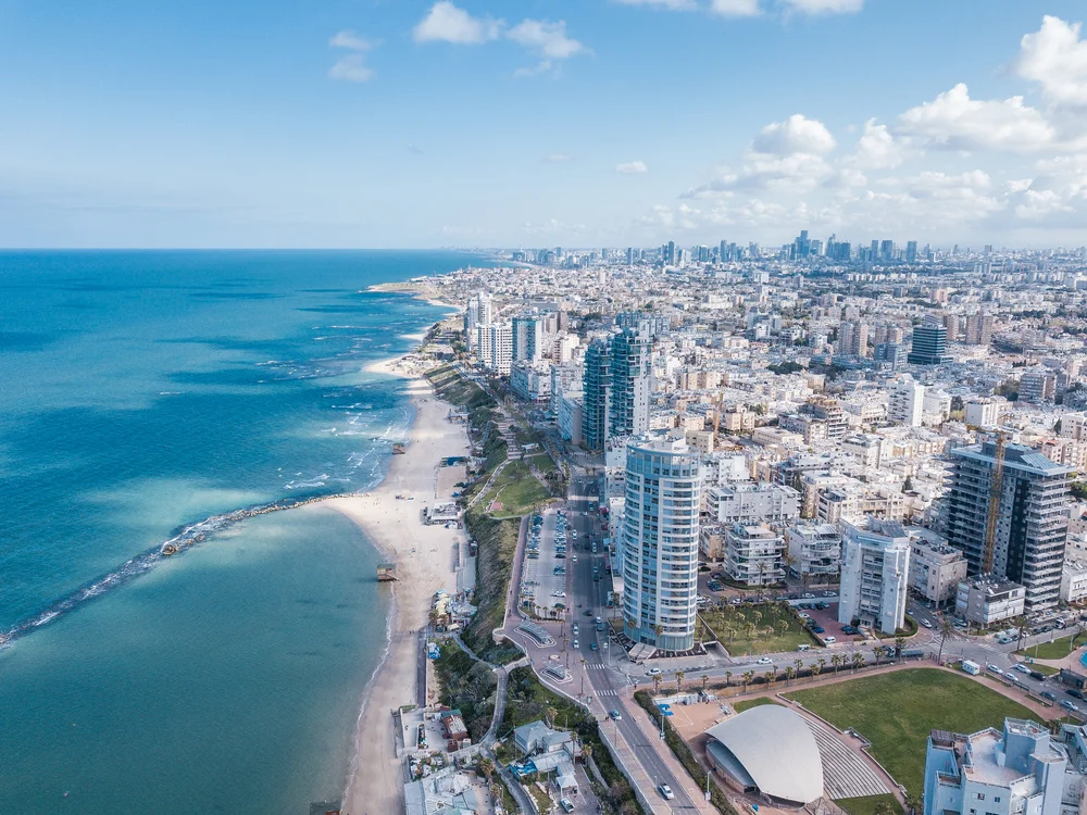 תחזית מזג אוויר בבת ים: מזג אוויר בבת ים מחר מה ללבוש?