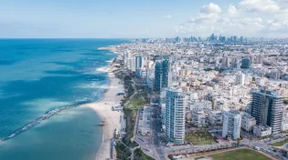 מזג האוויר בבת ים לימים הקרובים: מה ללבוש?