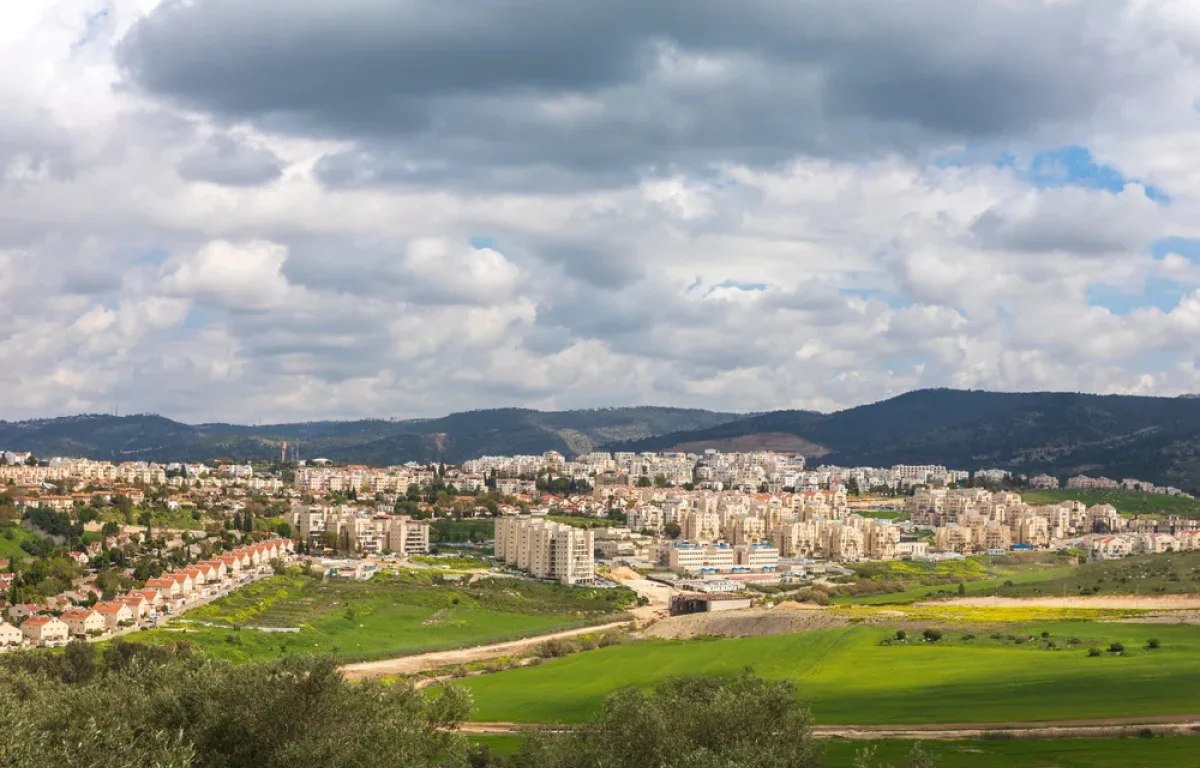 תחזית מזג אוויר בבית אל: מזג אוויר בבית אל מחר מה ללבוש?