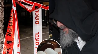 הקוד התנ"כי המסתורי הצליח לחזות את רצח ה'בבא אלעזר'?