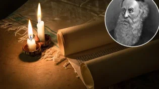 י"ט כסלו: סגולה עצומה טמונה בספר התניא של האדמו"ר הזקן