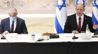 הצעת חוק תקבע היכן יקברו לפיד ובנט