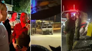 עין תחת עין: כך החזירו הדרוזים את גופת הצעיר שנחטף