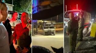 עין תחת עין: כך החזירו הדרוזים את גופת הצעיר שנחטף