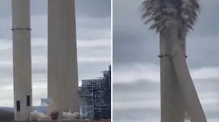 המגדלים קרסו אחד אחרי השני אבל אז קרתה הטעות