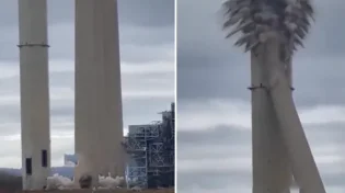 המגדלים קרסו אחד אחרי השני אבל אז קרתה הטעות