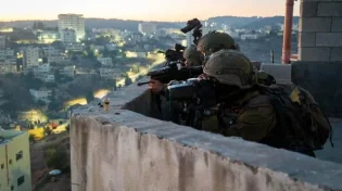 תיעוד מלב ג'נין: אלפי מטענים מוכנים לעימות עם צה''ל