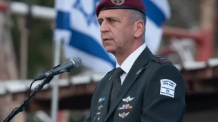 כעס במערכת הביטחון: הרמטכ"ל חשף מבצע סודי