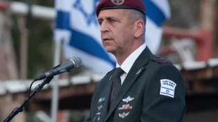 כעס במערכת הביטחון: הרמטכ"ל חשף מבצע סודי