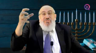 הרב ציון כהן | פרשת וישב והכנה לחנוכה
