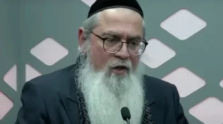 המקובל הרב יוסף ביטון חושף: "הייתי שם בגלגול הקודם"