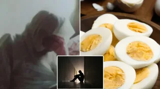 למה אחרי כל שמחה הבבא סאלי היה נוהג במנהגי אבל?