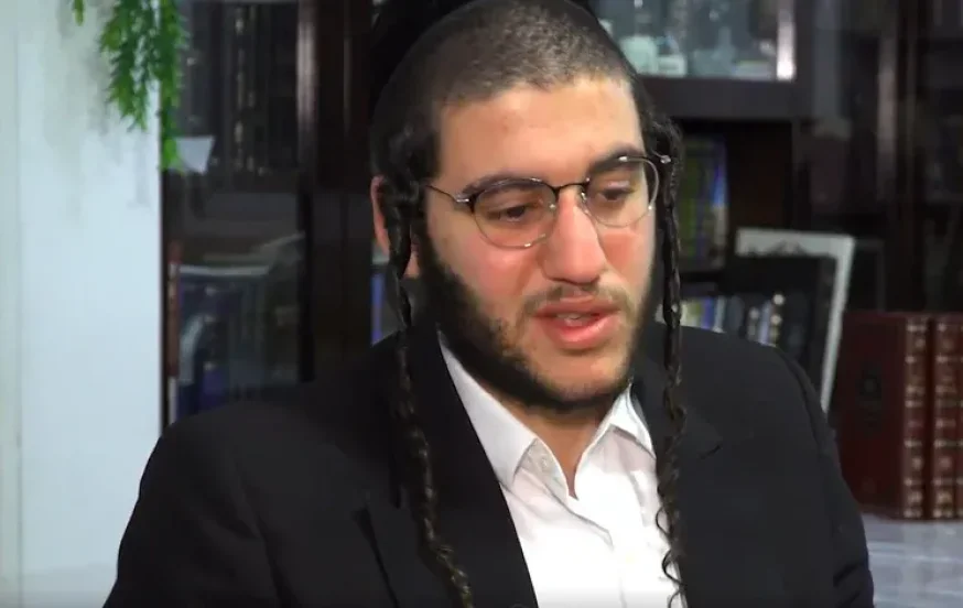 המקרה הקשה שאליו נחשף איש החסד אריה לברון: "התחלתי לבכות"