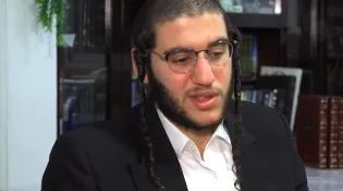 המקרה הקשה שאליו נחשף איש החסד אריה לברון: "התחלתי לבכות"