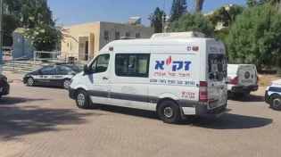אחרי 10 שנים: המסר שהבין לאחר שחברו נקבר ליד אימו שנרצחה